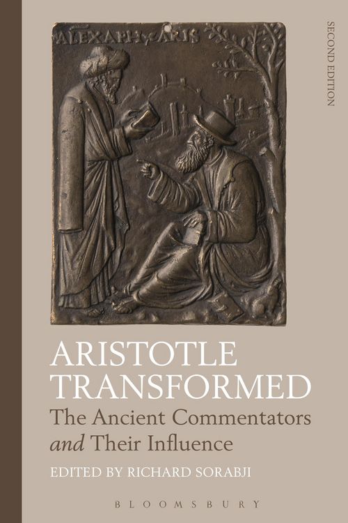 Produktbild: Aristotle Transformed