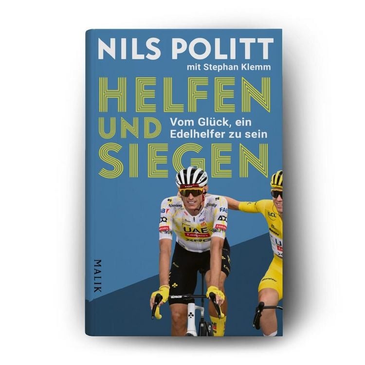 Produktbild: Helfen und Siegen