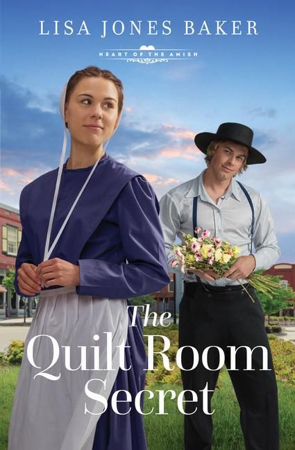 Produktbild: The Quilt Room Secret