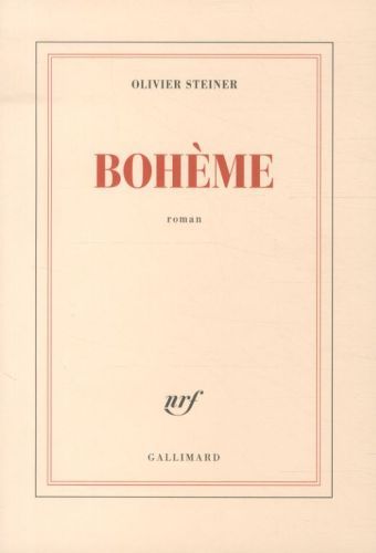 Produktbild: Boh&ecirc;me