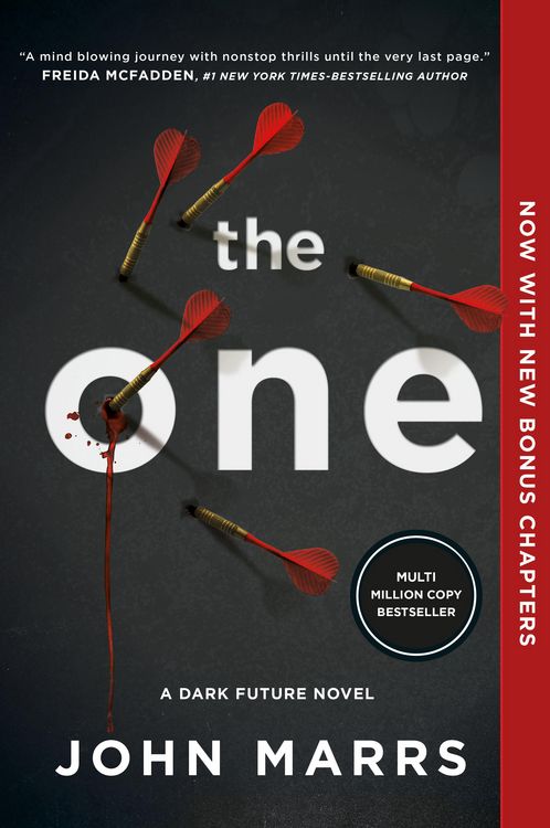 Produktbild: The One (Expanded Edition)
