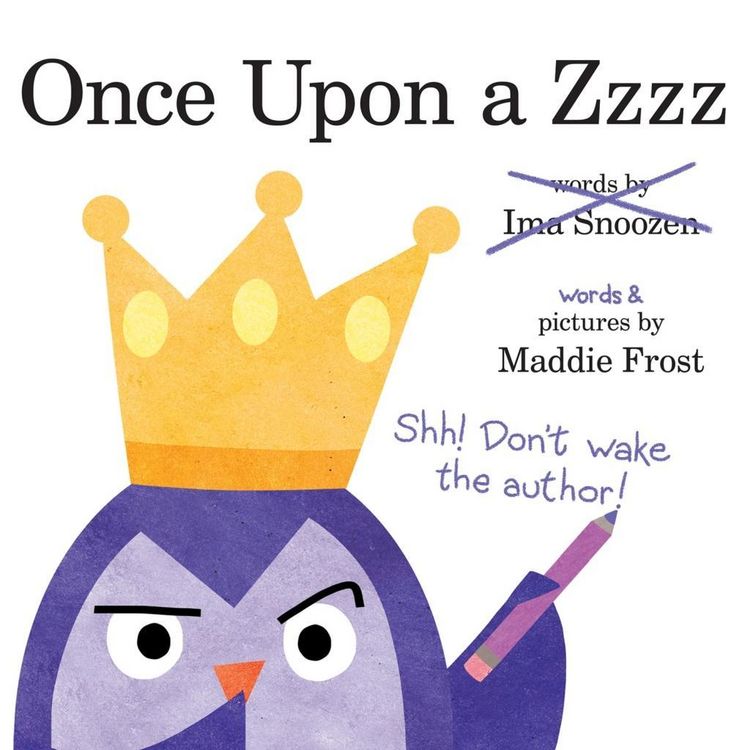 Produktbild: Once Upon a Zzzz