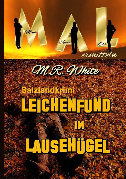 Produktbild: M-A-L ermitteln / M -A - L ermitteln