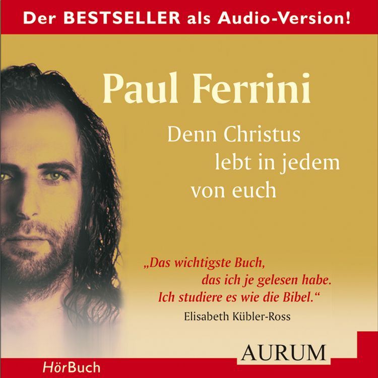Produktbild: Denn Christus lebt in jedem von euch