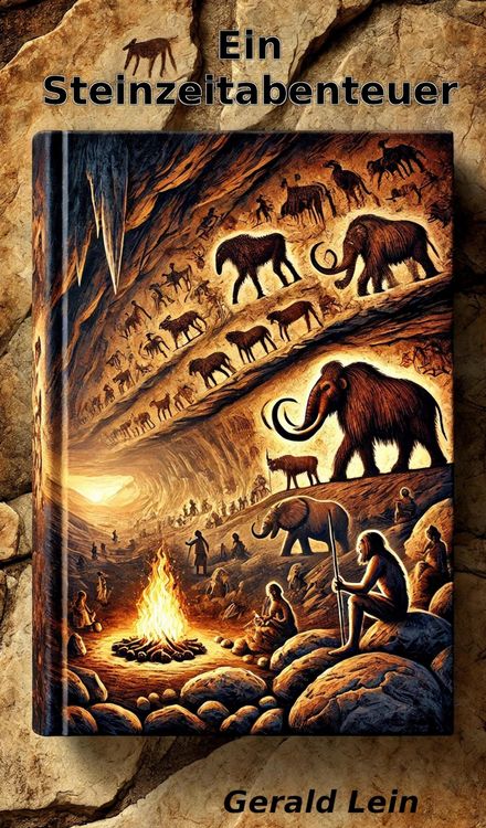 Produktbild: Ein Steinzeitabenteuer