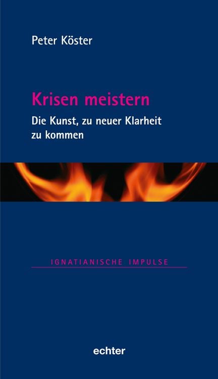 Produktbild: Krisen meistern
