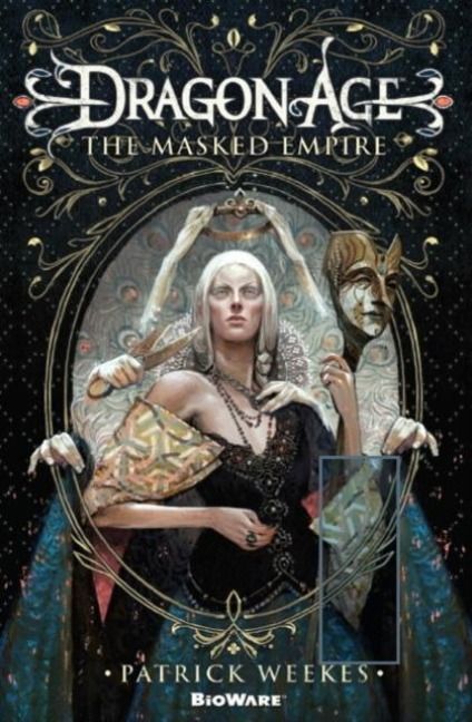 Produktbild: Dragon Age