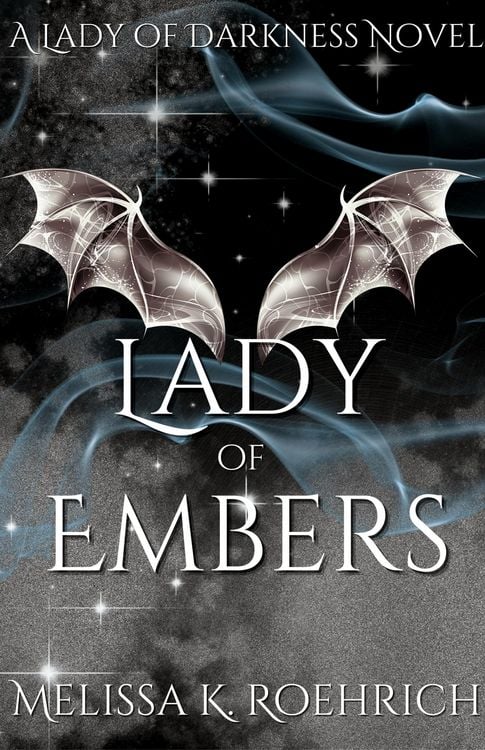 Produktbild: Lady of Embers
