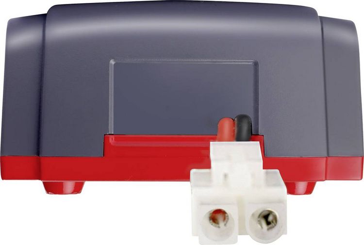 Produktbild: VOLTCRAFT V-Charge Eco NiMh 2000 Modellbau-Ladeger&auml;t 230V 2A NiMH, NiCd