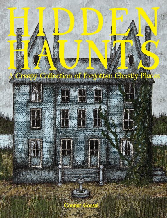Produktbild: Hidden Haunts