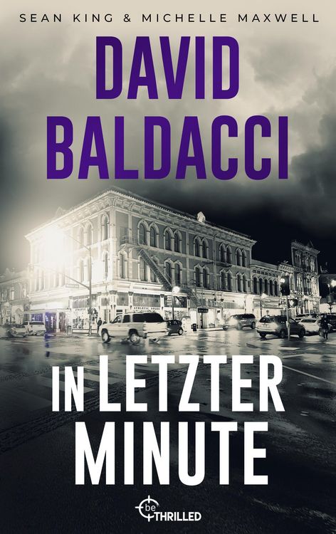 Produktbild: In letzter Minute
