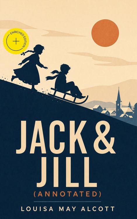 Produktbild: JACK & JILL (Annotated)