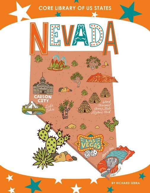 Produktbild: Nevada