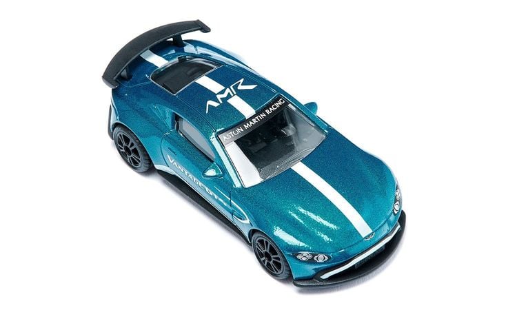 Siku 1577 Aston Martin Vantage GT4 kaufen Spielwaren Thalia