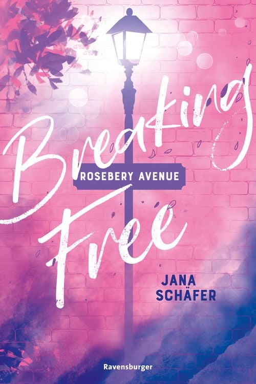 Produktbild: Rosebery Avenue, Band 2 - Breaking Free