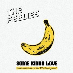 Produktbild: Some Kinda Love: The Music of the Velvet Undergrou