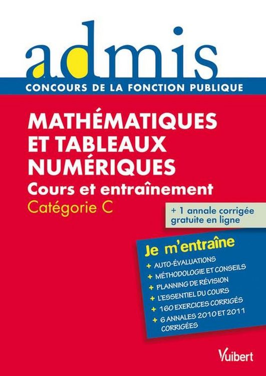 Produktbild: Mathematiques et tableaux
