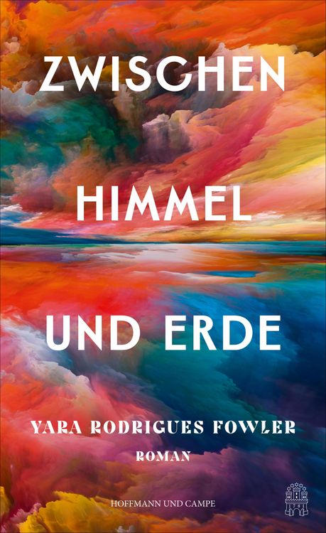 Produktbild: Zwischen Himmel und Erde