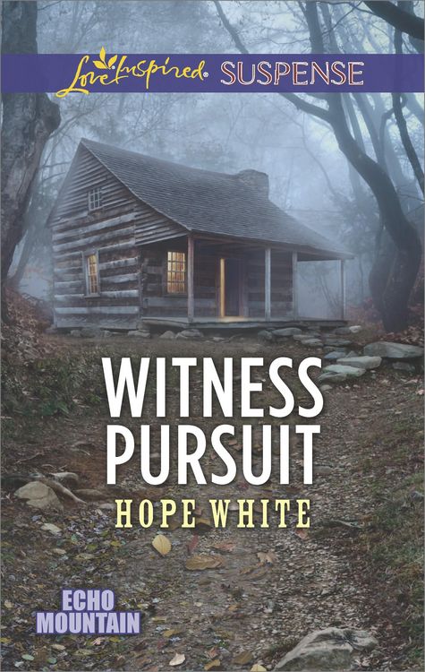 Produktbild: Witness Pursuit