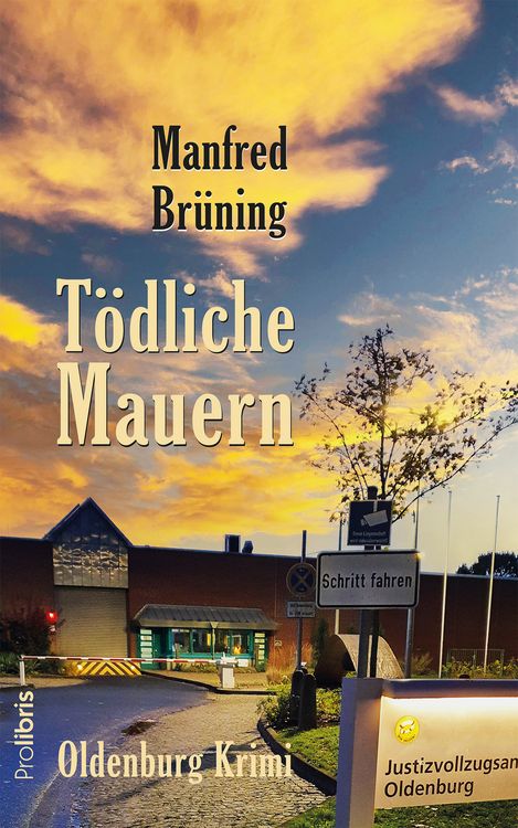Produktbild: T&ouml;dliche Mauern