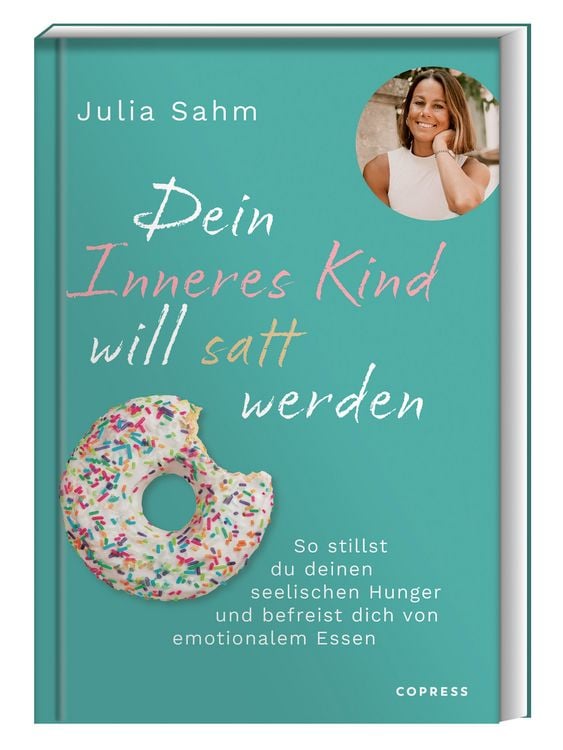 Produktbild: Dein Inneres Kind will satt werden