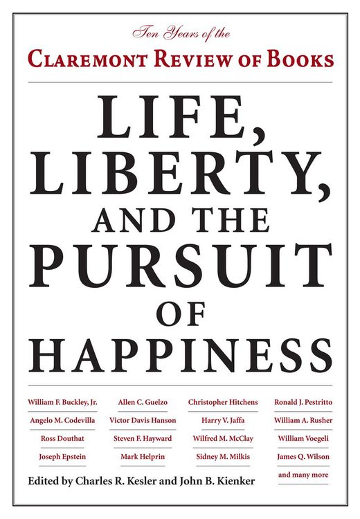 Produktbild: Life, Liberty, and the Pursuit of Happiness