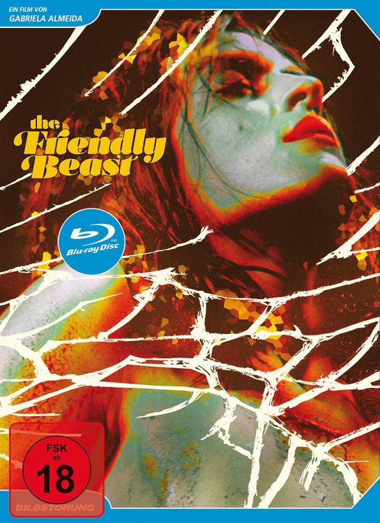 Produktbild: The Friendly Beast