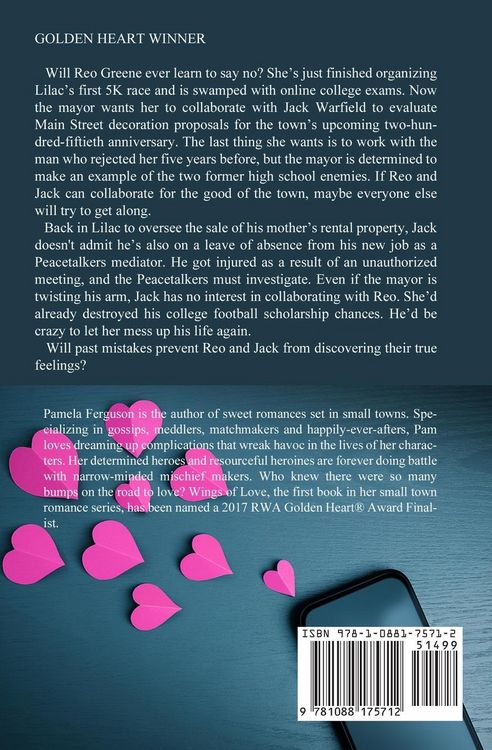 Produktbild: Wings of Love
