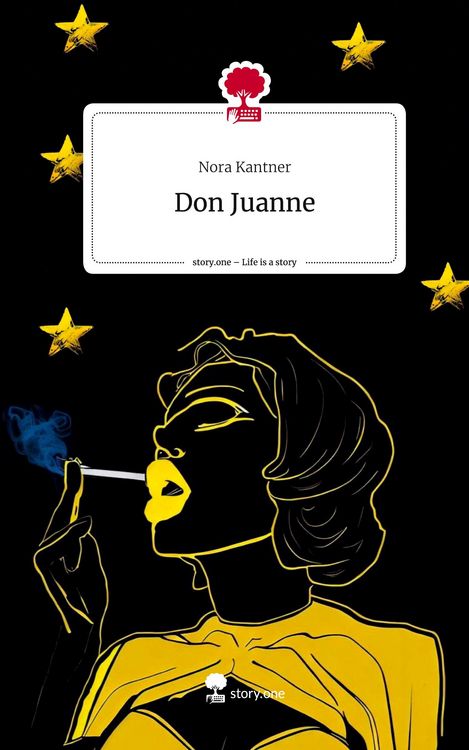 Produktbild: Don Juanne. Life is a Story - story.one