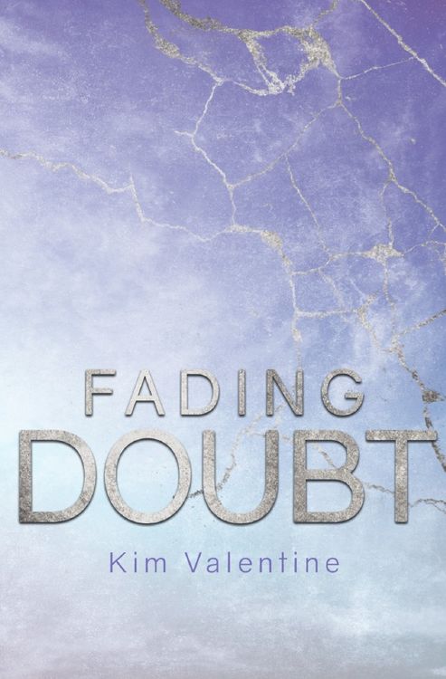 Produktbild: Fading-Reihe / Fading Doubt