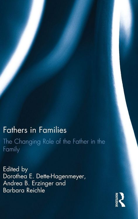 Produktbild: Fathers in Families