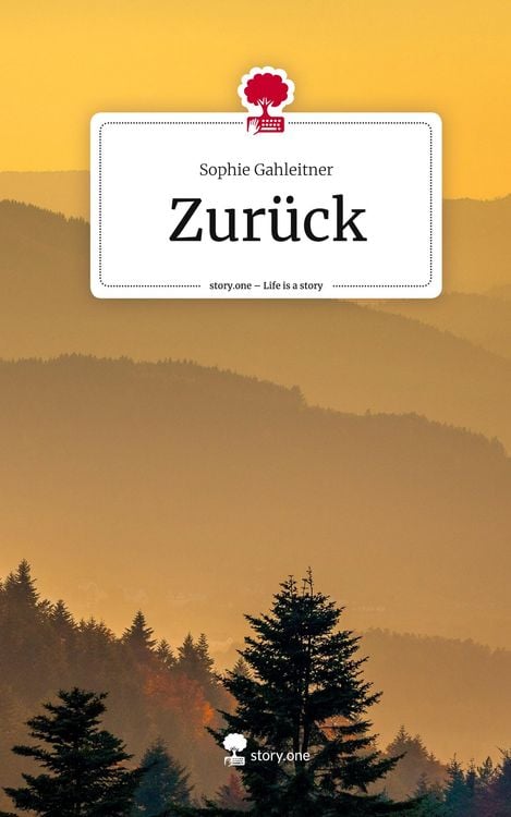 Produktbild: Zur&uuml;ck. Life is a Story - story.one