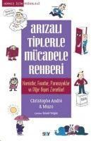 Produktbild: Arizali Tiplerle M&uuml;cadele Rehberi