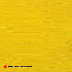 Produktbild: Everything Is Recorded by Richard Russell-Coloured