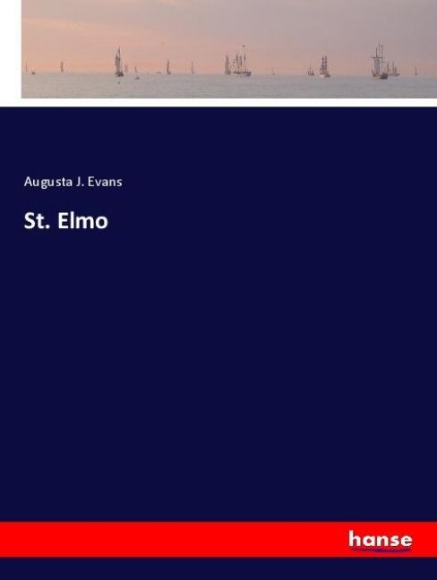 Produktbild: St. Elmo