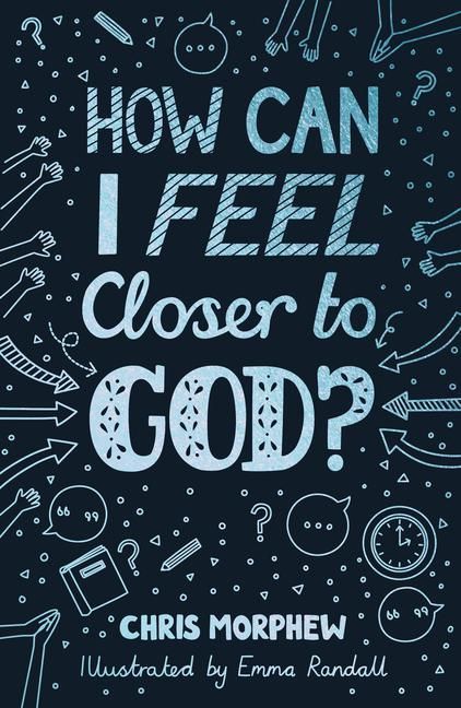 Produktbild: How Can I Feel Closer to God?