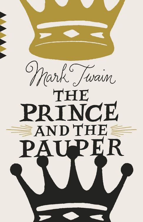 Produktbild: The Prince and the Pauper