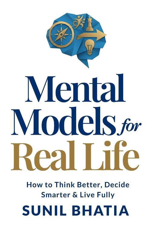 Produktbild: Mental Models for Real Life