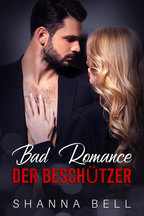 Produktbild: Bad Romance - Der Besch&uuml;tzer