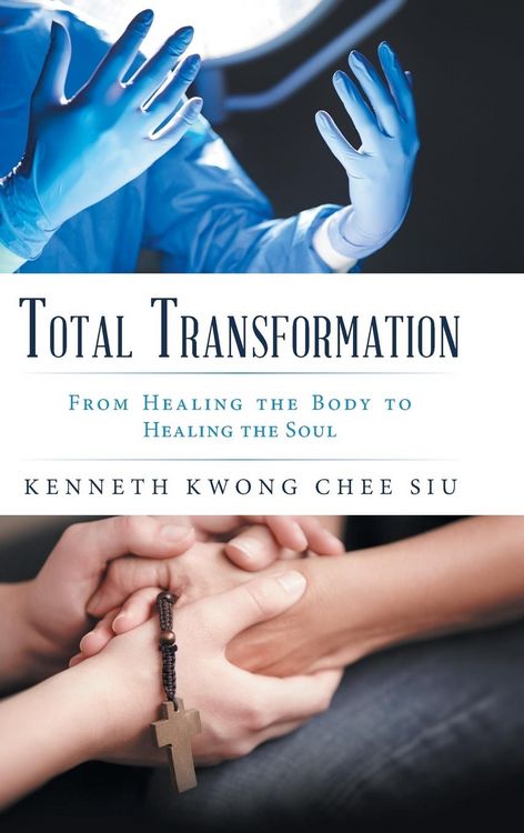 Produktbild: Total Transformation