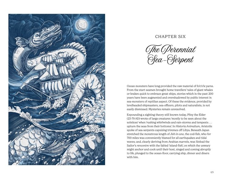 Produktbild: Folklore of the Sea