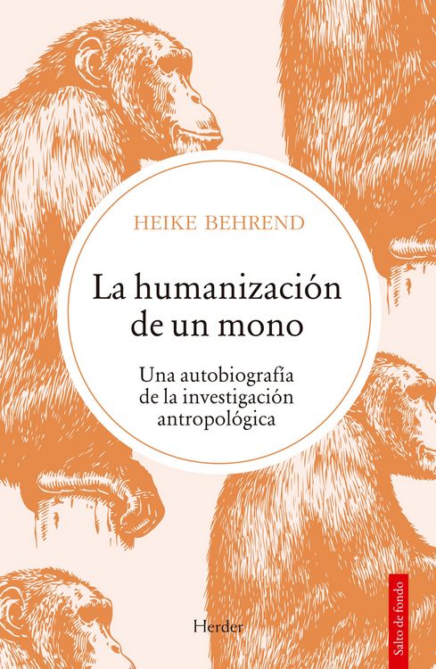Produktbild: La humanizaci&oacute;n de un mono