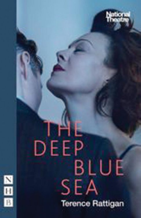 Produktbild: Rattigan, T: Deep Blue Sea (2016 Edition)
