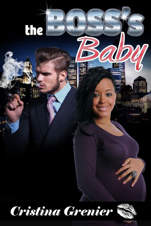 Produktbild: The Boss's Baby