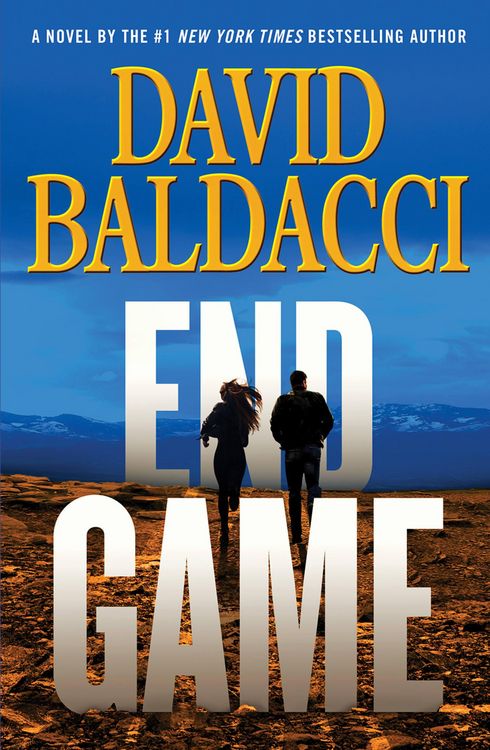 Produktbild: End Game