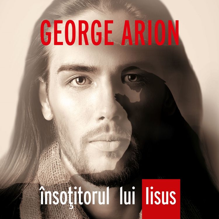 Produktbild: &Icirc;nsoțitorul lui Iisus
