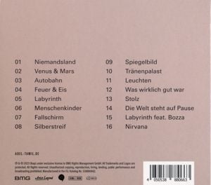 Produktbild: Spiegelbild