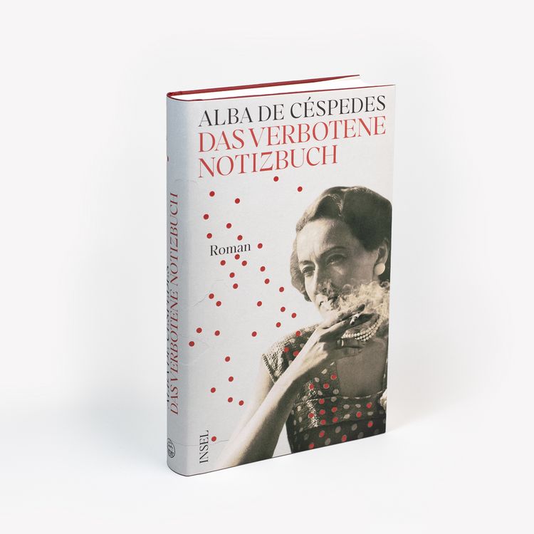 Produktbild: Das verbotene Notizbuch