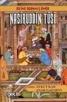 Produktbild: Bilime Adanmis &Ouml;m&uuml;r Nasiruddin Tusi