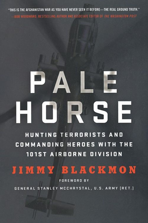 Produktbild: Pale Horse